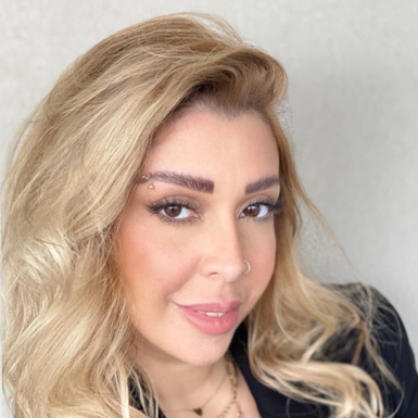 Mme. Maya NAJEM (Mattar)